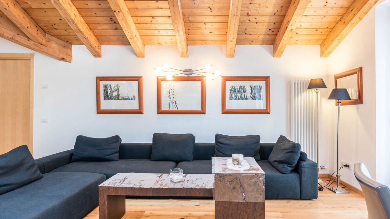 Photo of Livingroom in Bedollo
