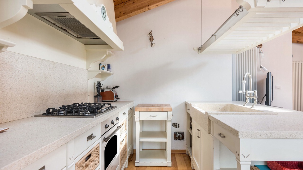 Photo of Kitchen in Bedollo
