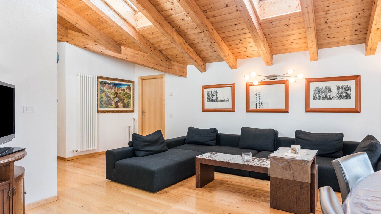Photo of Livingroom in Bedollo