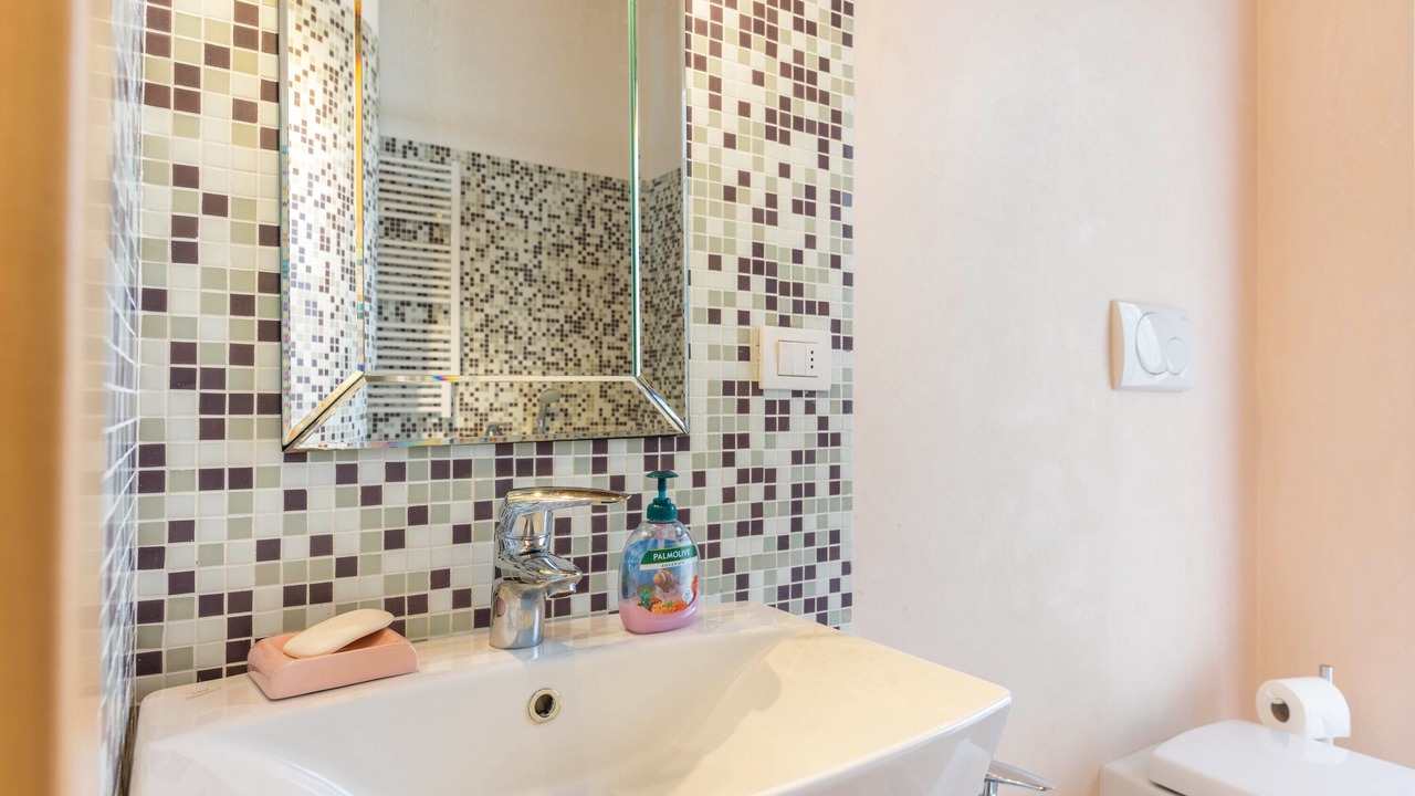 Photo of Bathroom in Bedollo