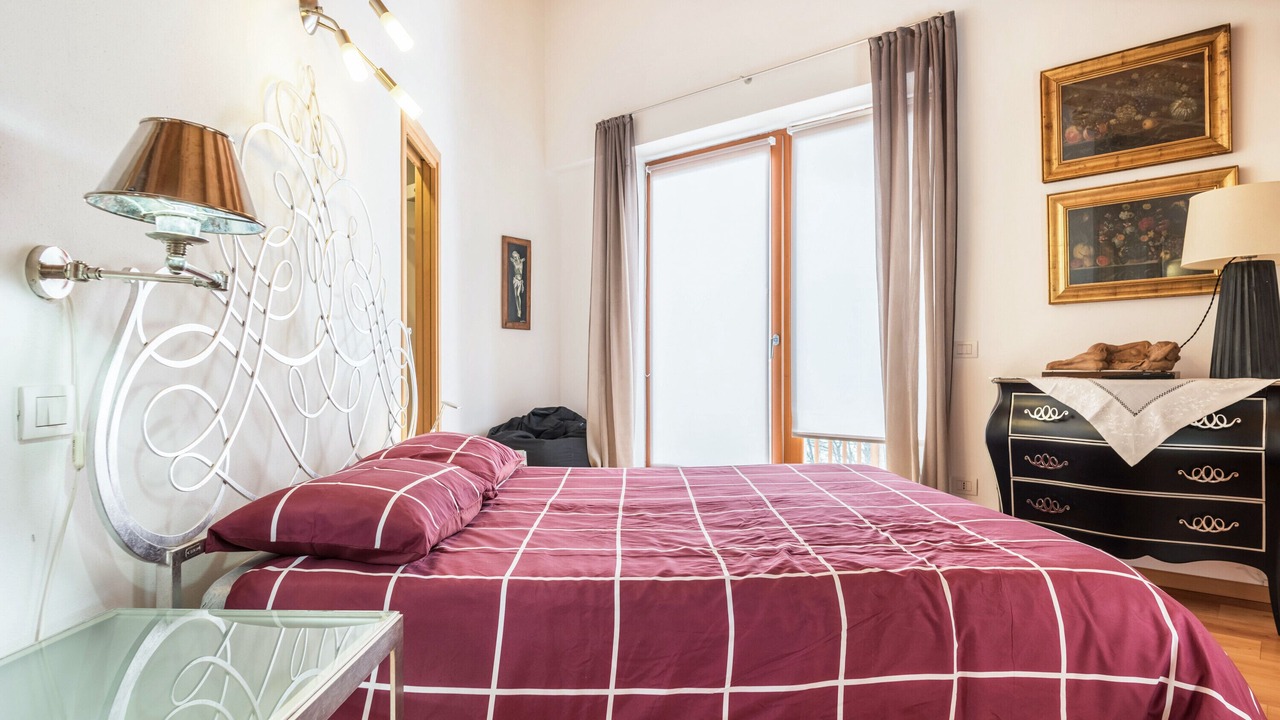 Photo of Bedroom in Bedollo