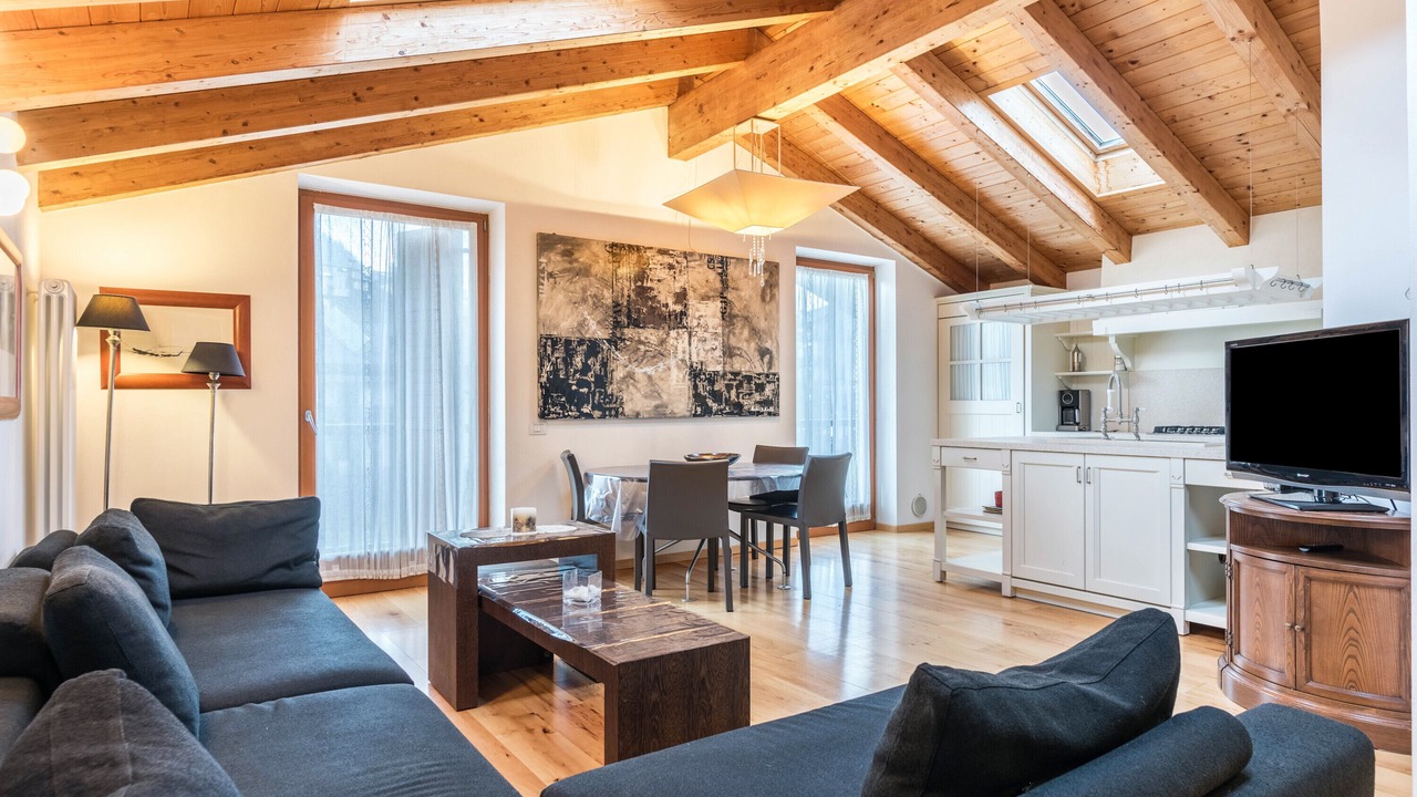 Photo of Livingroom in Bedollo