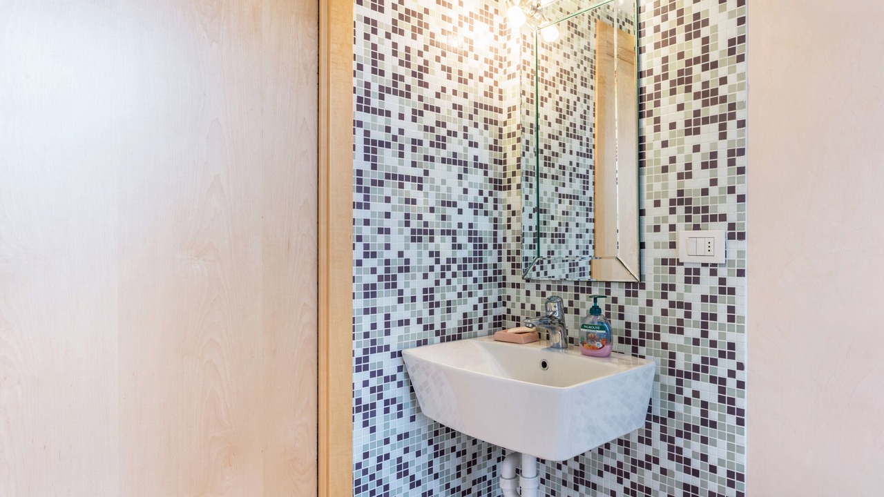 Photo of Bathroom in Bedollo
