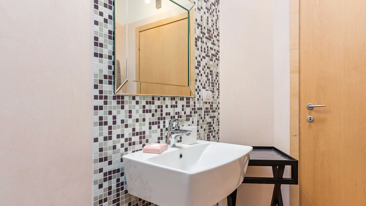 Photo of Bathroom in Bedollo