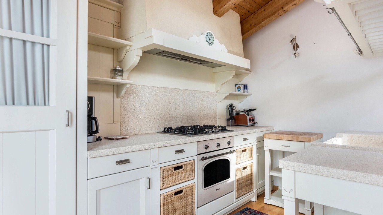 Photo of Kitchen in Bedollo