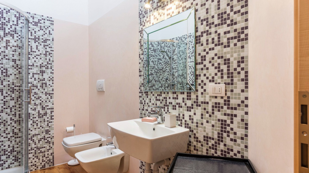 Photo of Bathroom in Bedollo
