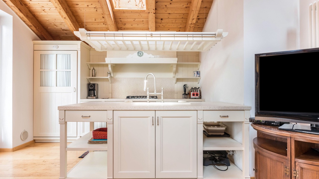 Photo of Kitchen in Bedollo