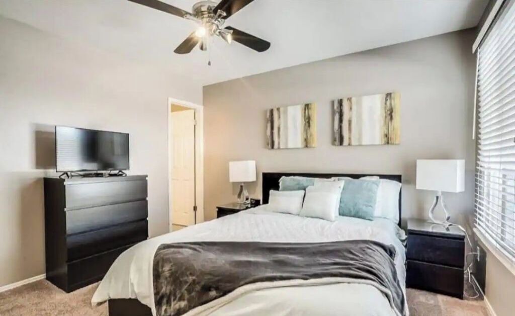 Photo of Bedroom in Village Grove