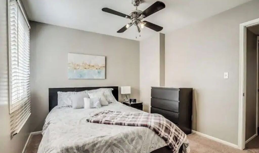 Photo of Bedroom in Village Grove