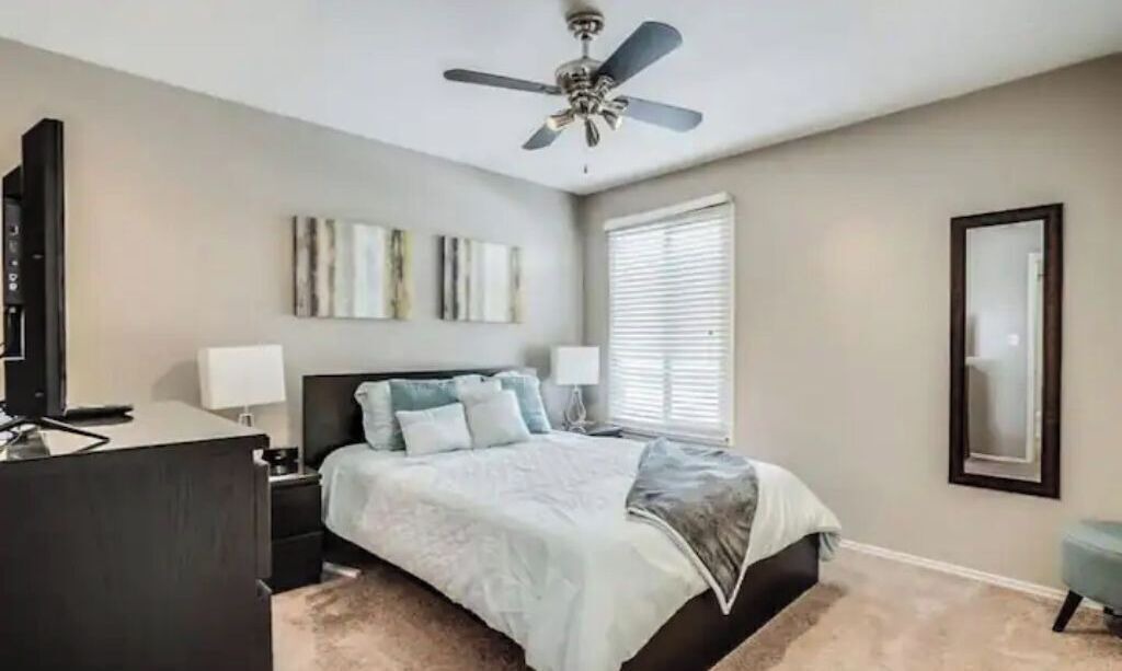 Photo of Bedroom in Village Grove