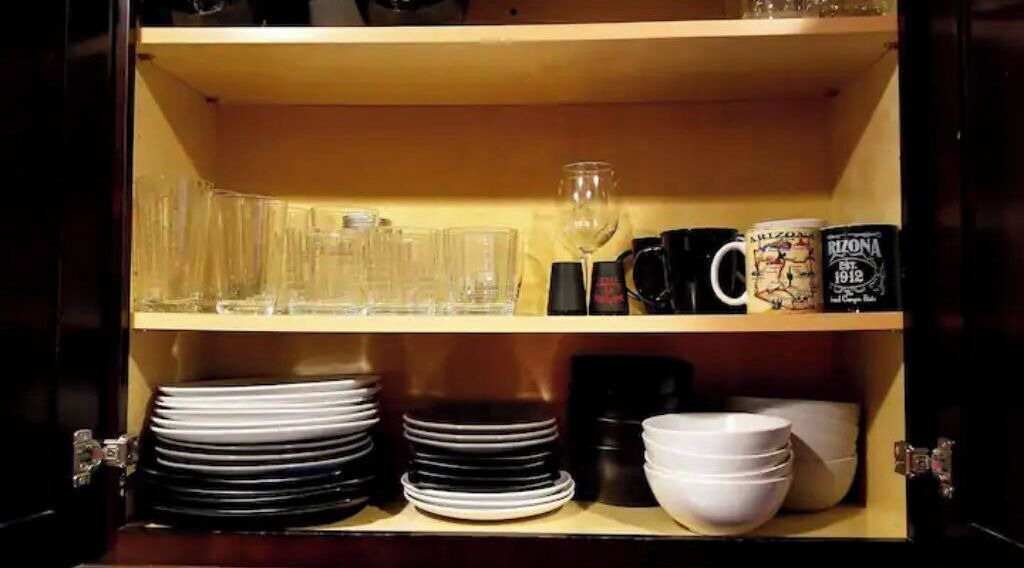 Photo of Kitchen in Village Grove