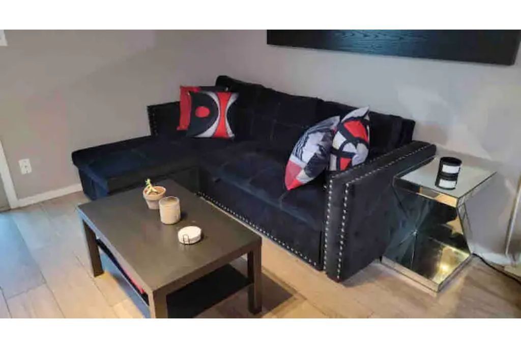 Photo of Livingroom in Village Grove