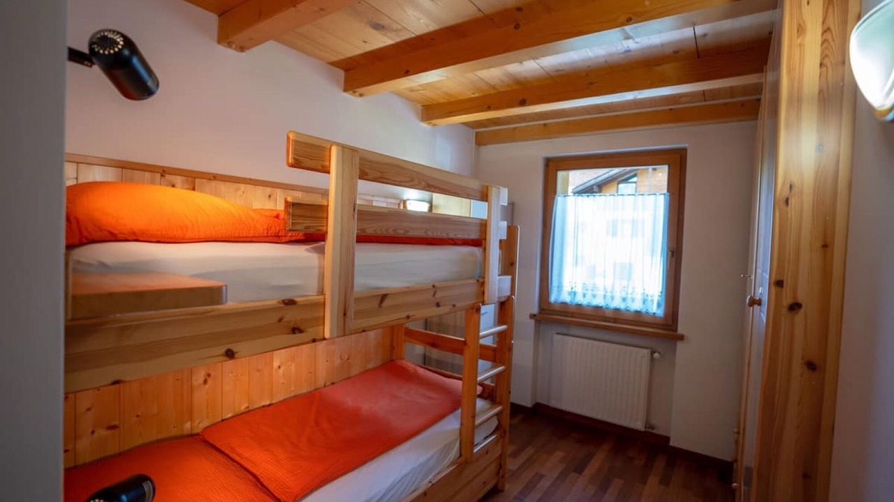 Photo of Bedroom in Predazzo
