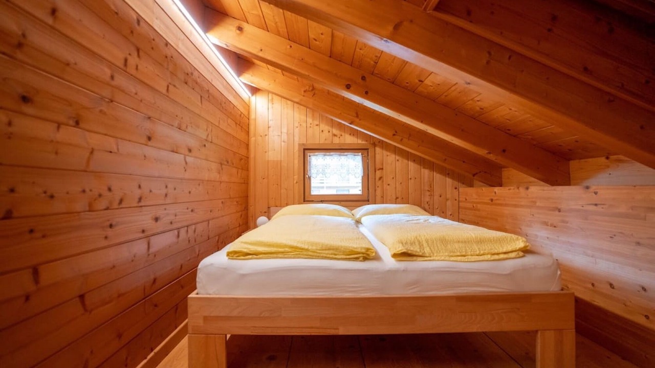 Photo of Bedroom in Predazzo