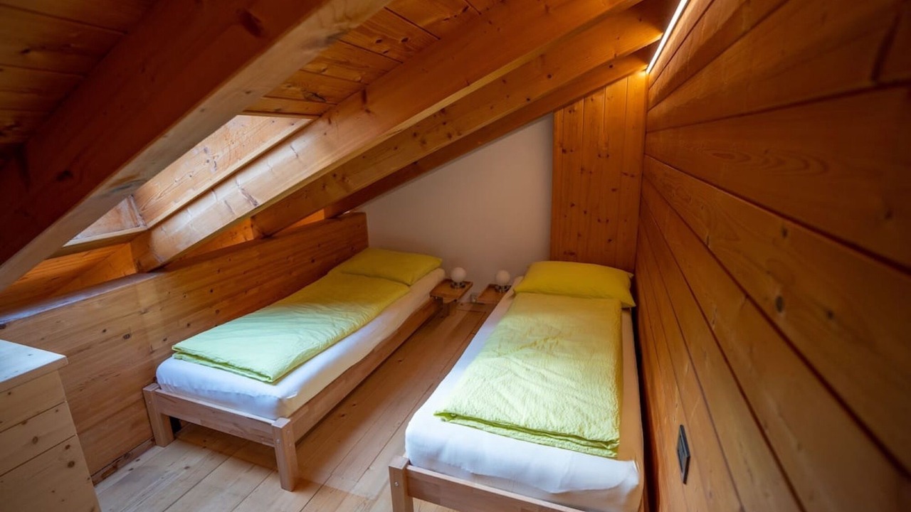 Photo of Bedroom in Predazzo