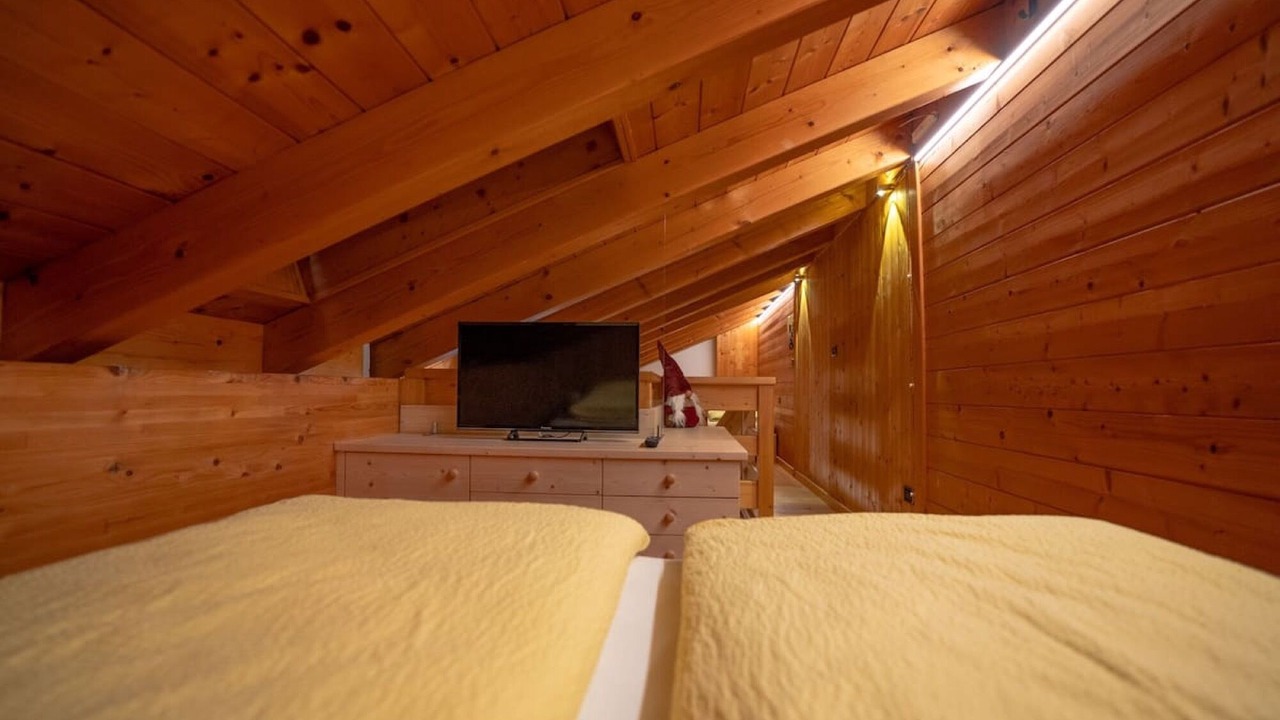 Photo of Bedroom in Predazzo