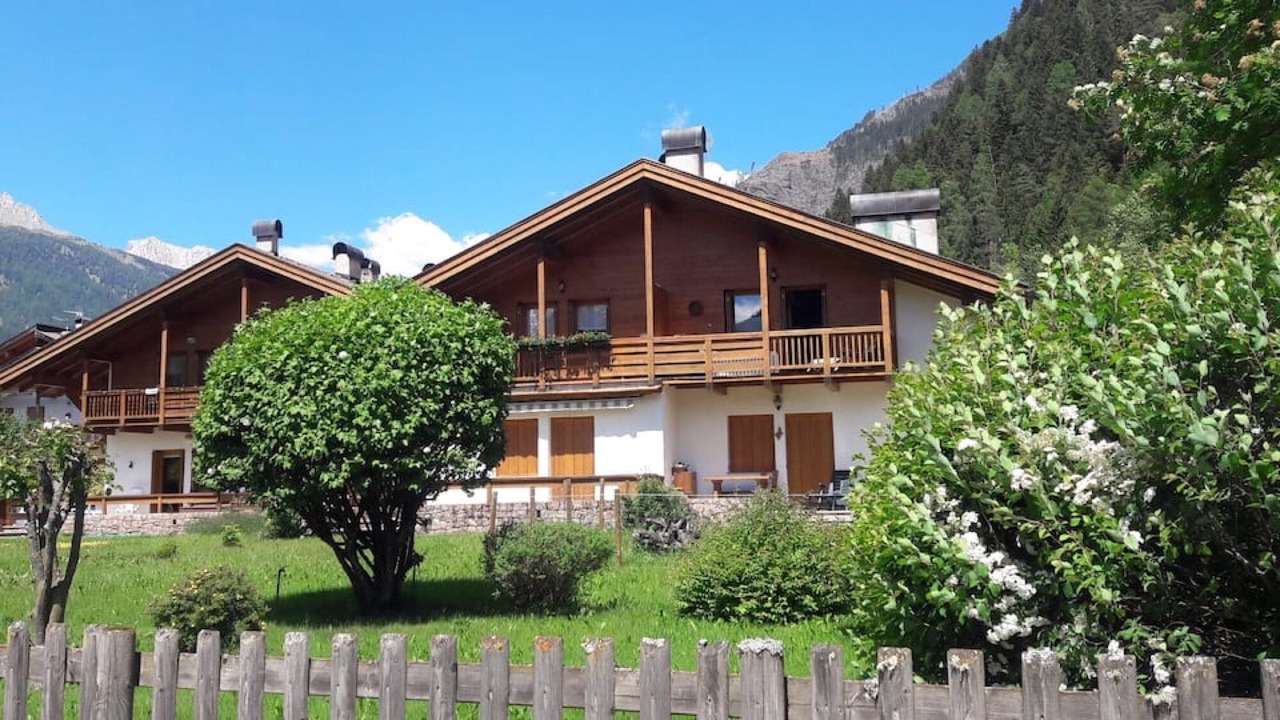 Photo of Outdoor in Predazzo