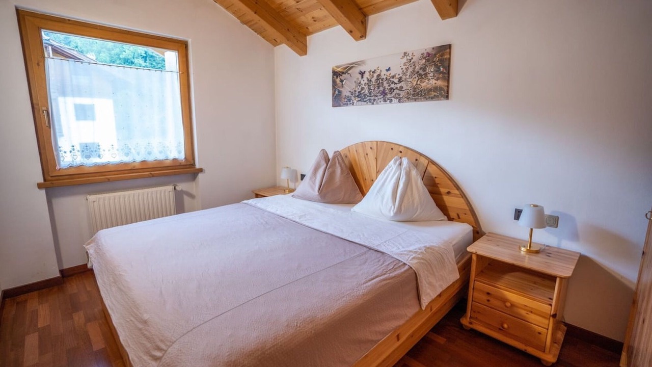 Photo of Bedroom in Predazzo