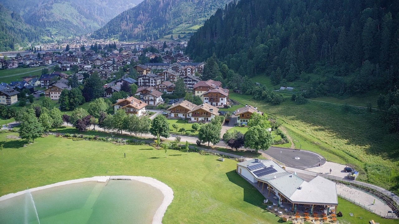 Photo of Outdoor in Predazzo