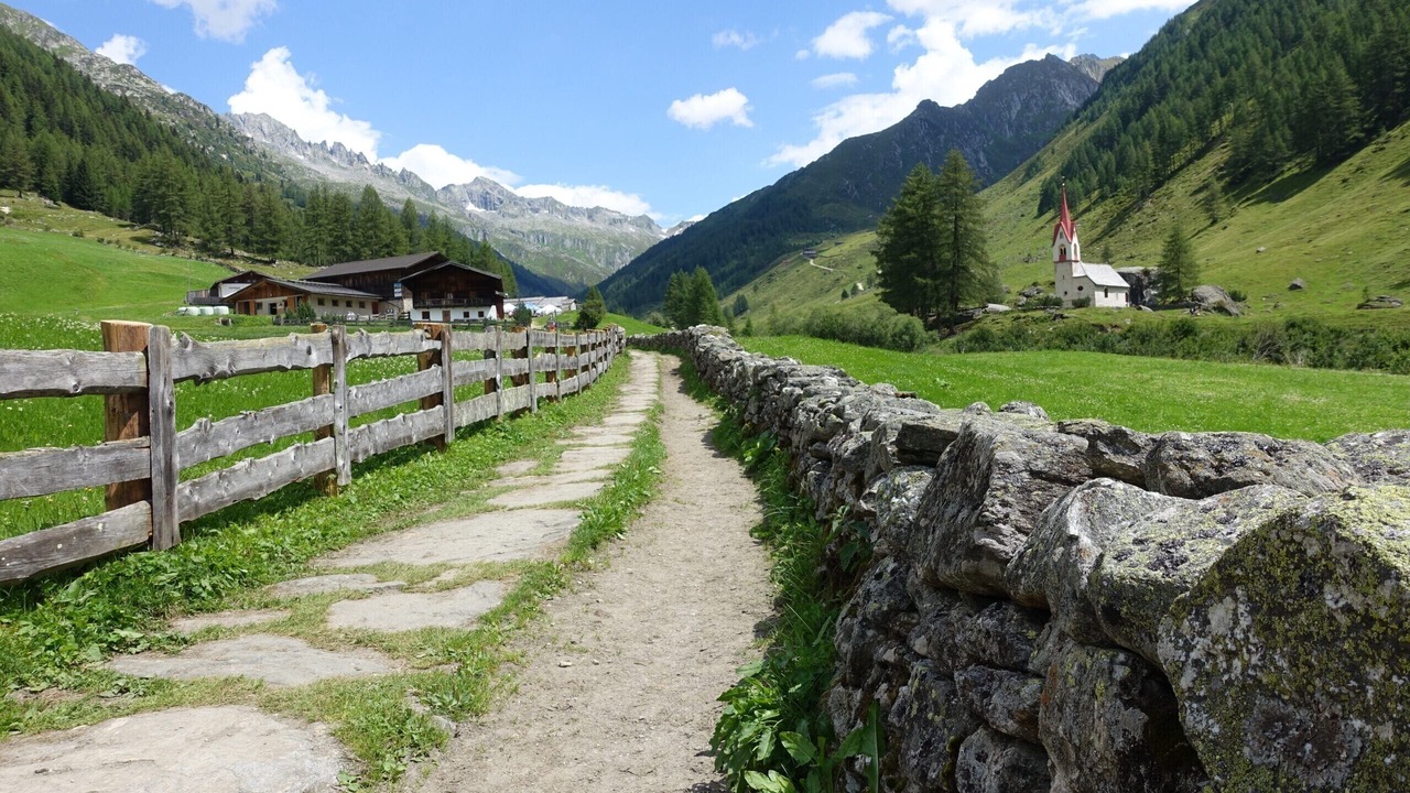 Photo of Others in Valle Aurina