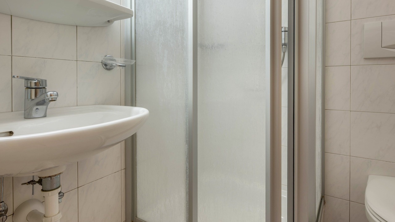 Photo of Bathroom in Valle Aurina