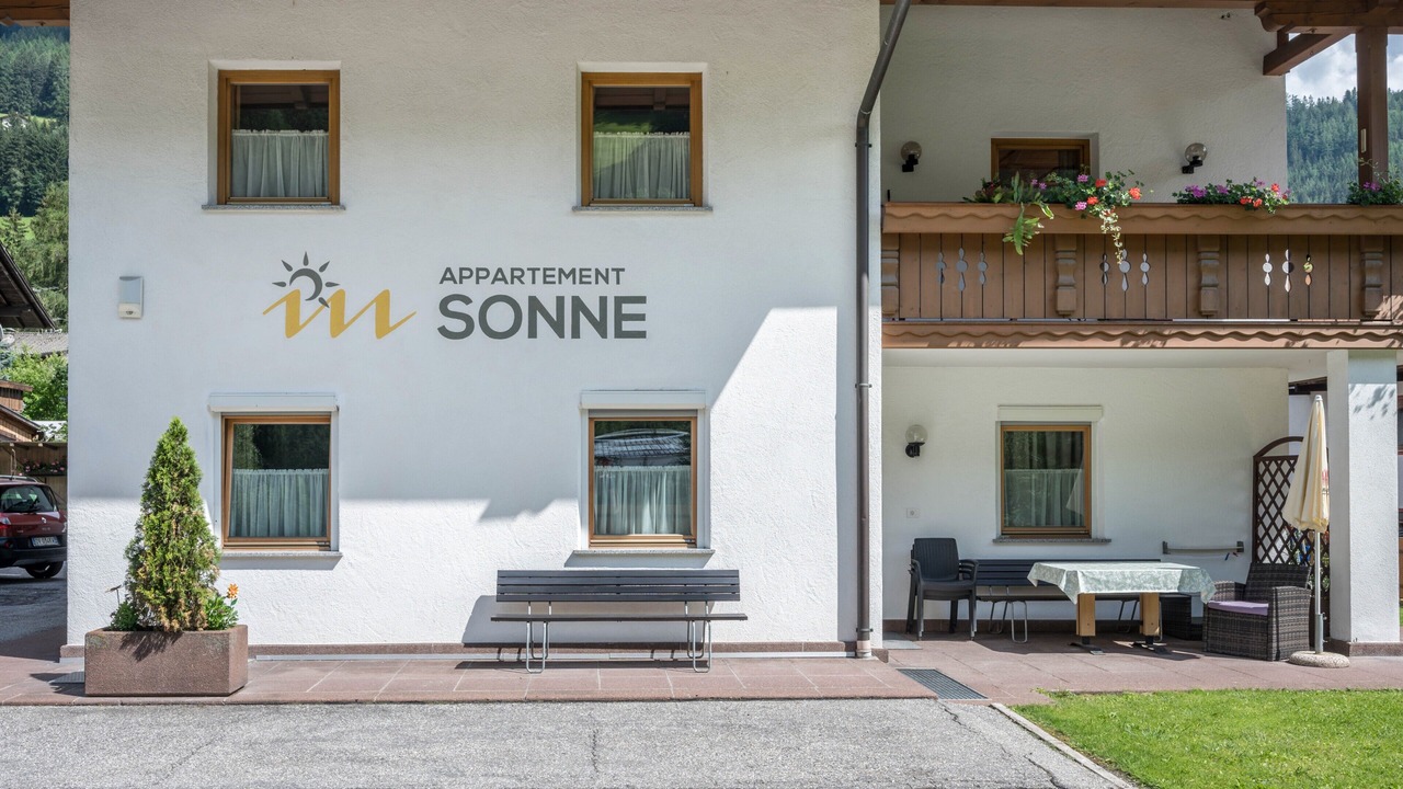 Photo of Outdoor in Valle Aurina