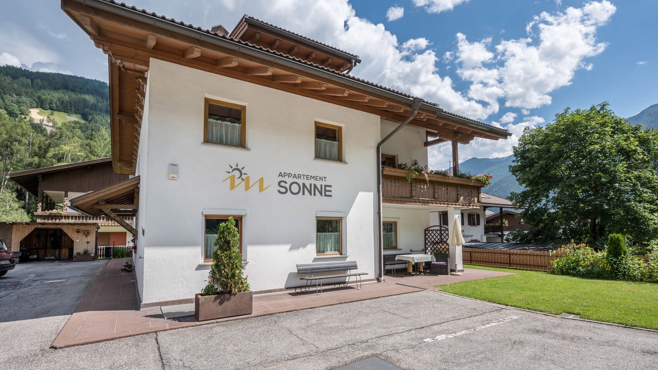 Photo of Outdoor in Valle Aurina