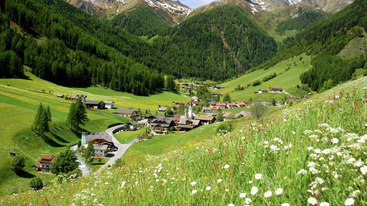 Photo of Others in Valle Aurina