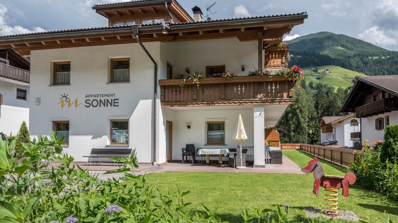Photo of Outdoor in Valle Aurina