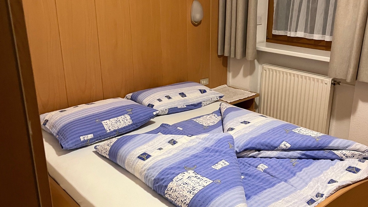 Photo of Bedroom in San Giovanni