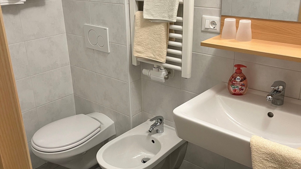 Photo of Bathroom in San Giovanni