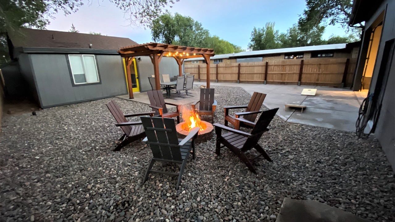 Photo of Patio Balcony in Flagstaff
