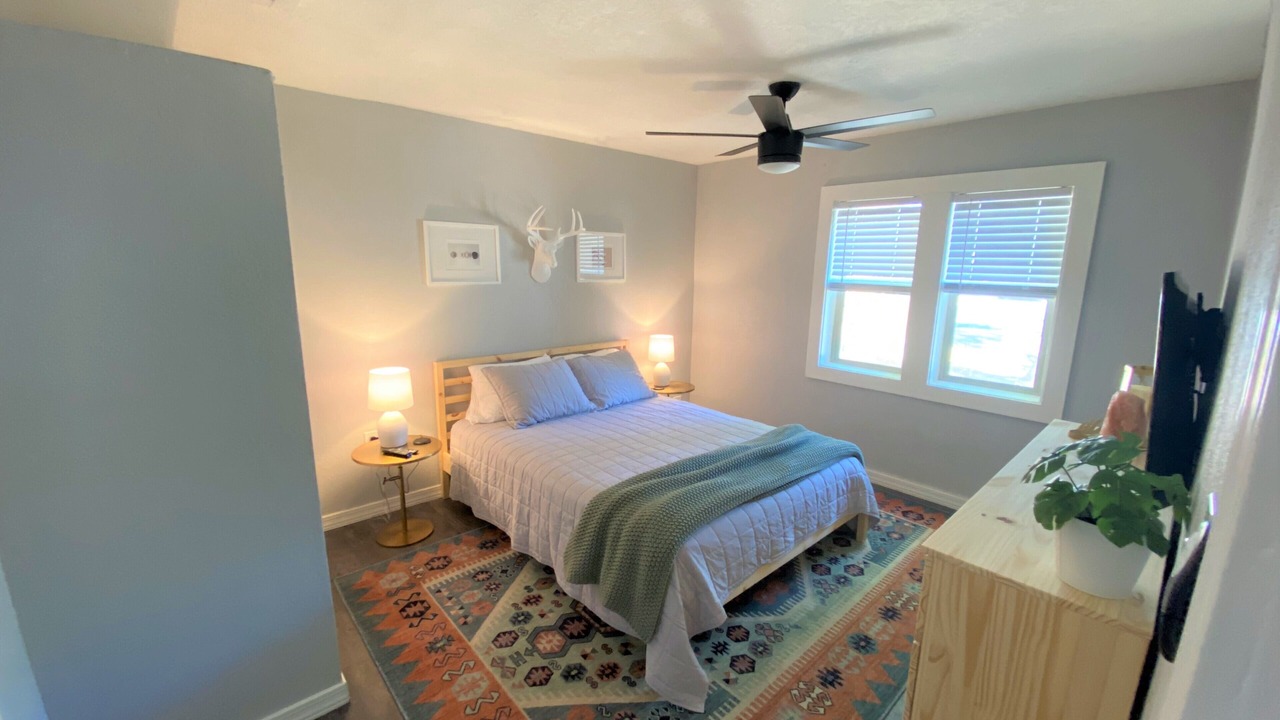 Photo of Bedroom in Flagstaff