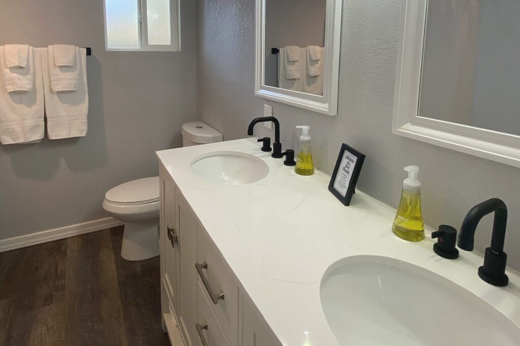 Photo of Bathroom in Flagstaff