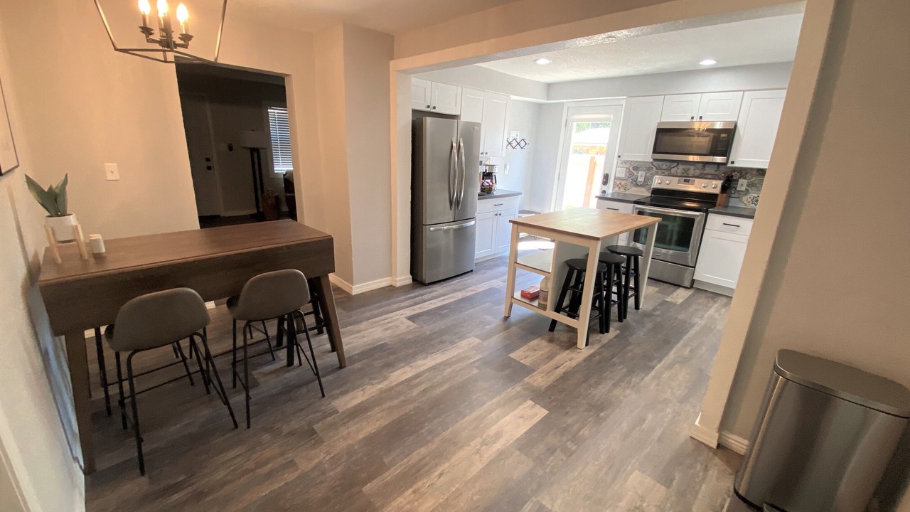 Photo of Kitchen in Flagstaff