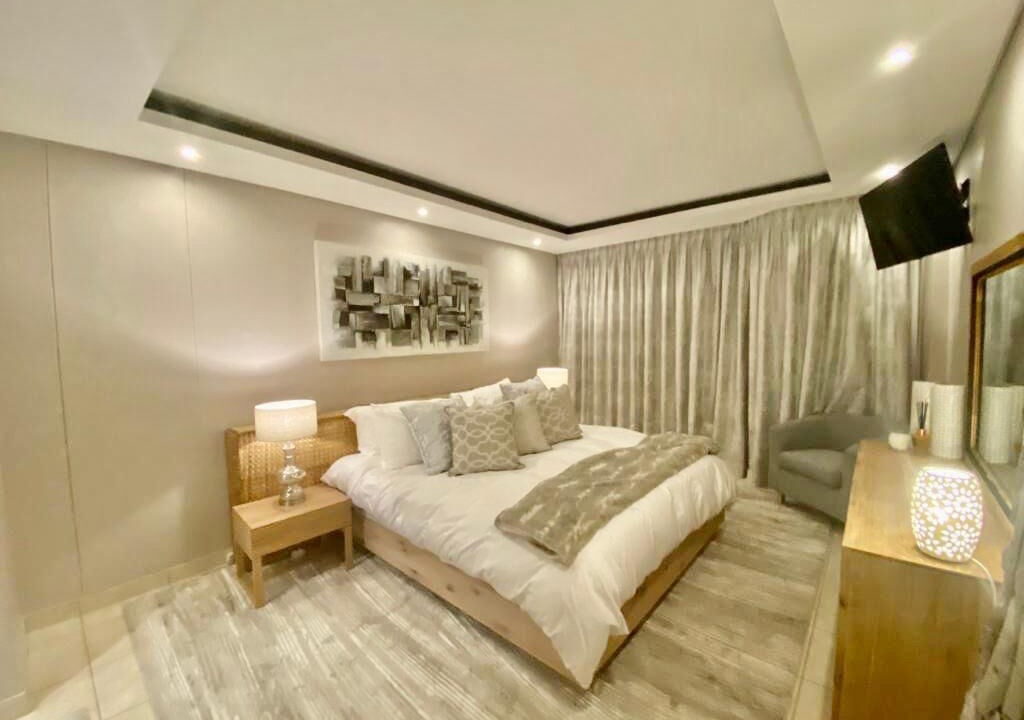 Photo of Bedroom in Umhlanga