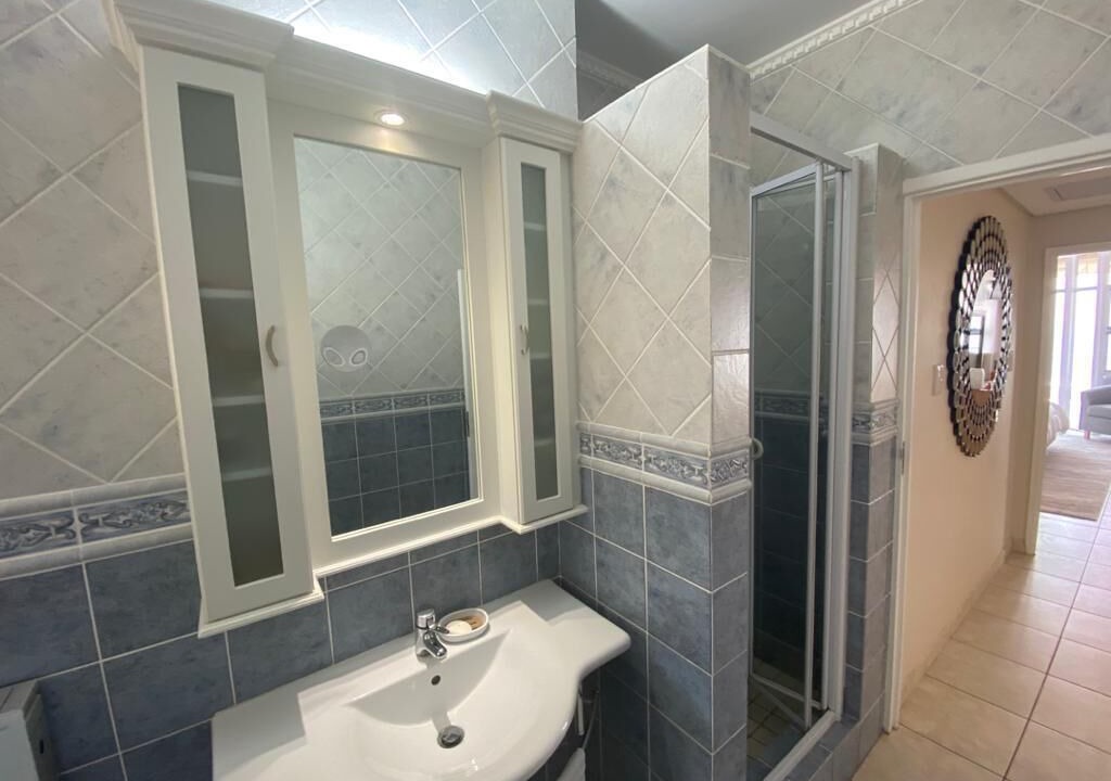 Photo of Bathroom in Umhlanga