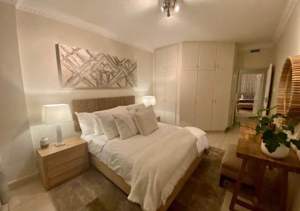 Photo of Bedroom in Umhlanga