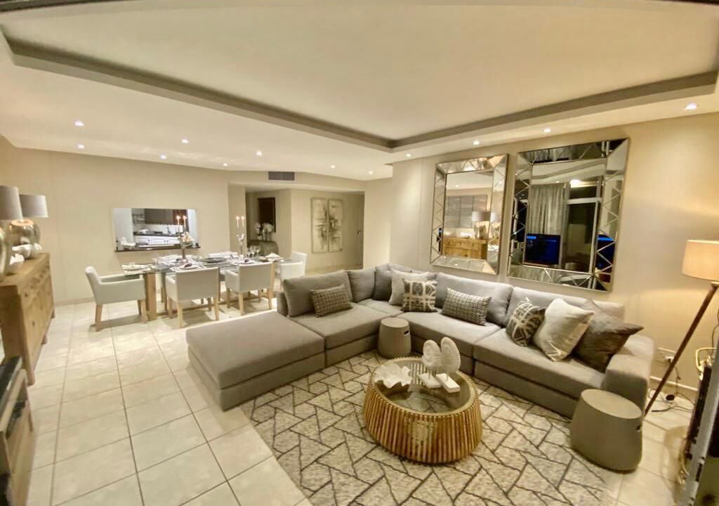 Photo of Livingroom in Umhlanga