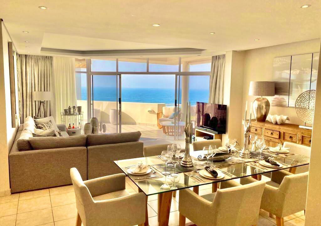 Photo of Livingroom in Umhlanga