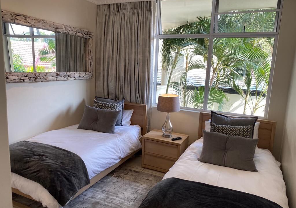 Photo of Bedroom in Umhlanga