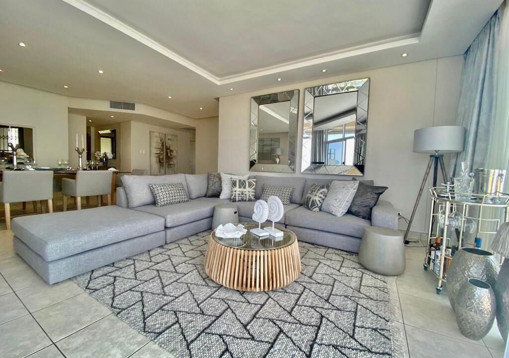 Photo of Livingroom in Umhlanga