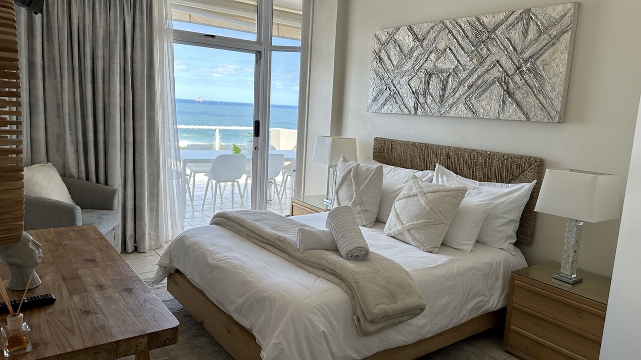 Photo of Bedroom in Umhlanga