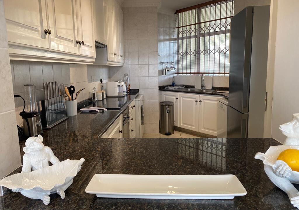 Photo of Kitchen in Umhlanga