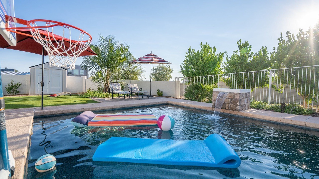 Photo of Outdoor in Squaw Peak Manor