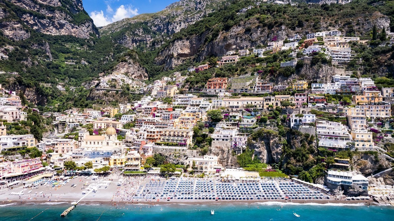 Photo of Others in Positano City Centre
