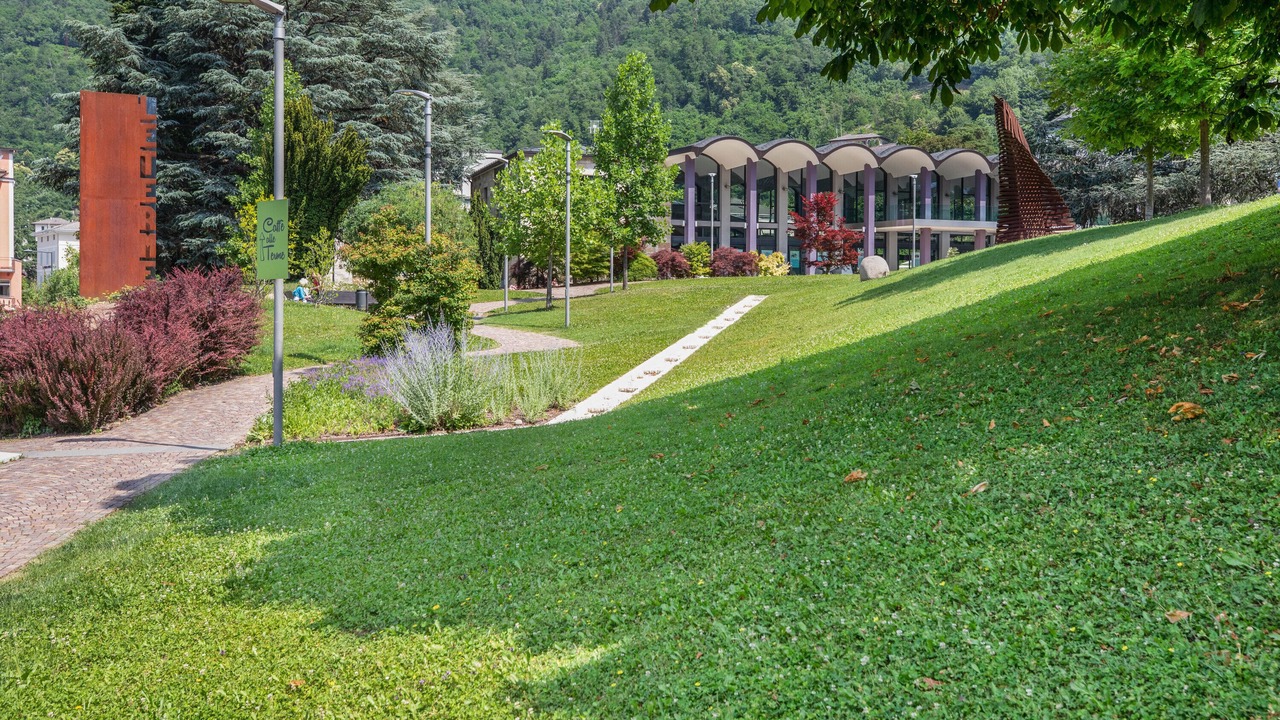 Photo of Outdoor in Levico Terme