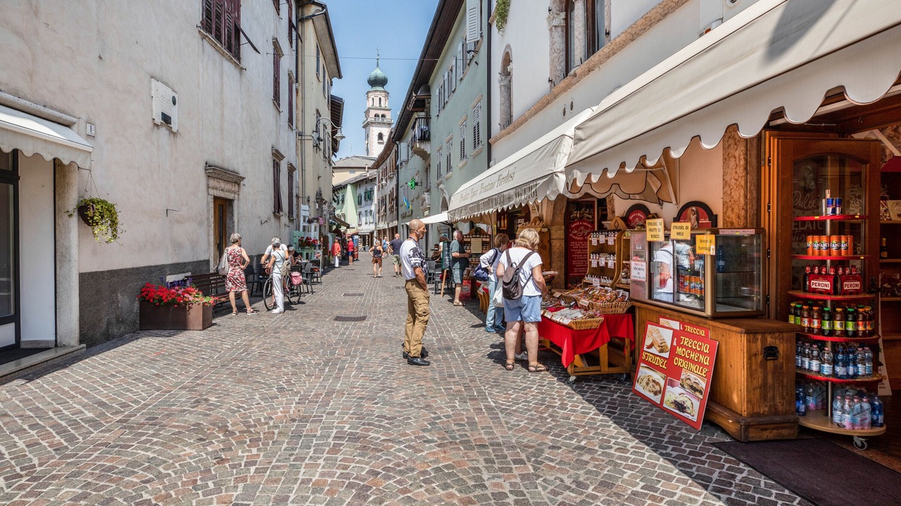 Photo of Others in Levico Terme