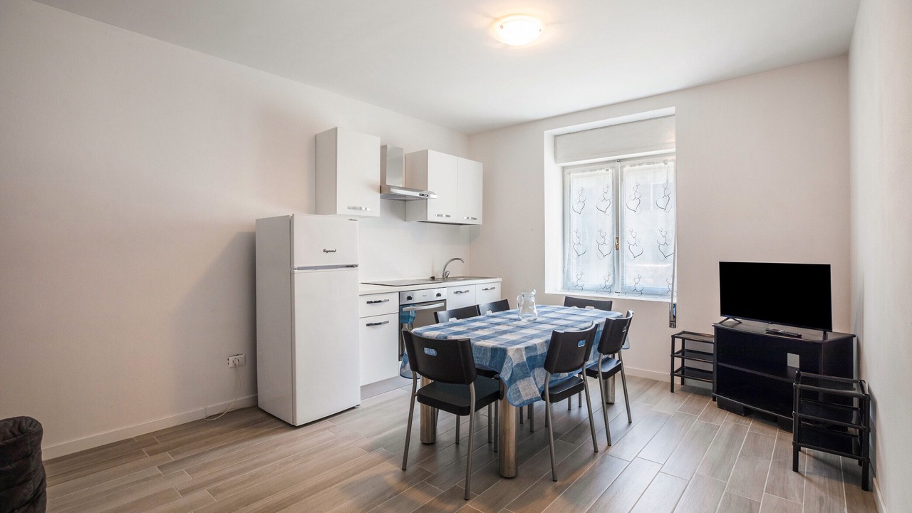 Photo of Kitchen in Levico Terme