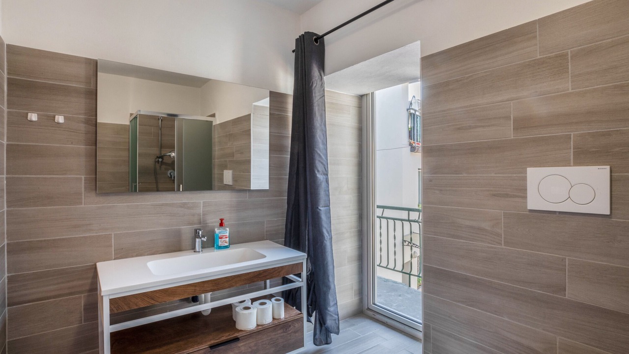 Photo of Bathroom in Levico Terme
